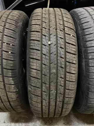  Диск литой Subaru Outback 6 restailing Арт 116352218, вид 20