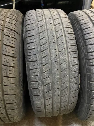  Диск литой Subaru Outback 6 restailing Арт 116352218, вид 21