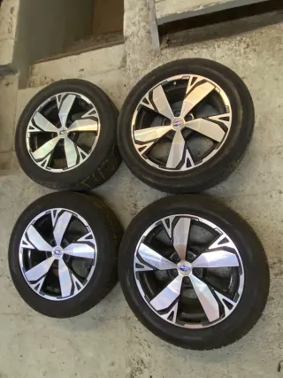  Диск литой Subaru Outback 6 restailing Арт 116352218, вид 7