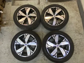  Диск литой Subaru Outback 6 restailing Арт 116352218, вид 1