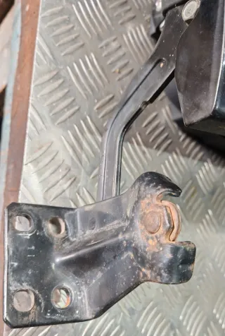  Борт откидной Peugeot 4007 Арт 116352373, вид 2