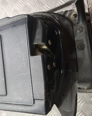  Борт откидной Peugeot 4007 Арт 116352373, вид 5
