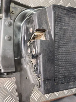  Борт откидной Peugeot 4007 Арт 116352373, вид 7