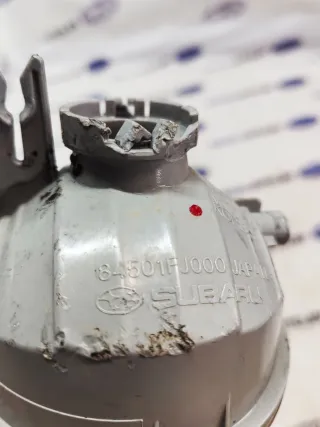 84501FJ000 Фара противотуманная правая передняя Subaru BRZ Арт 116355391, вид 6