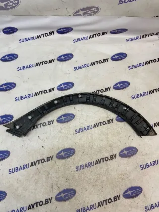  Накладка (молдинг) заднего правого крыла Subaru XV 1 Арт 116355398, вид 7