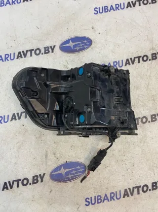  Фонарь задний правый Polestar 2 Арт 116355404, вид 11