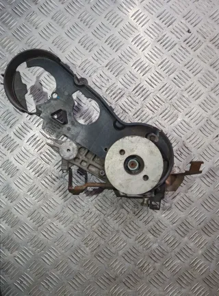 059130755N ТНВД Volkswagen Touareg 1 3.0л TDI Арт 116355421, вид 5