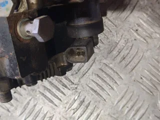 059130755N ТНВД Volkswagen Touareg 1 3.0л TDI Арт 116355421, вид 8