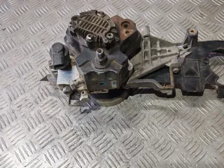 059130755N ТНВД Volkswagen Touareg 1 3.0л TDI Арт 116355421, вид 2