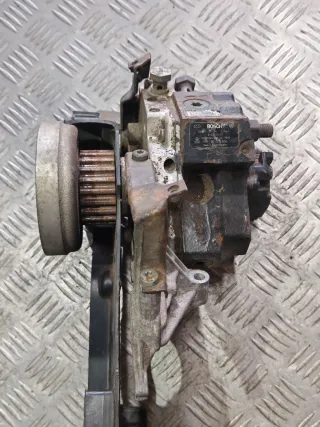 059130755N ТНВД Volkswagen Touareg 1 3.0л TDI Арт 116355421, вид 3