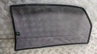  Шторка солнцезащитная Audi A4 B6 Арт 116355913, вид 9