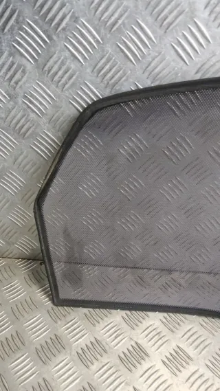  Шторка солнцезащитная Audi A4 B6 Арт 116355913, вид 6