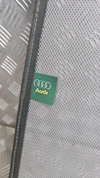  Шторка солнцезащитная Audi A4 B6 Арт 116355913, вид 3