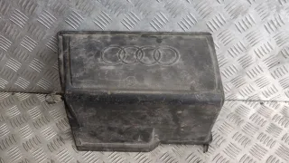 893915437 Крышка аккумулятора Audi 80 B4 1.9л Арт 116356024, вид 1