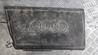 893915437 Крышка аккумулятора Audi 80 B4 1.9л Арт 116356024, вид 3