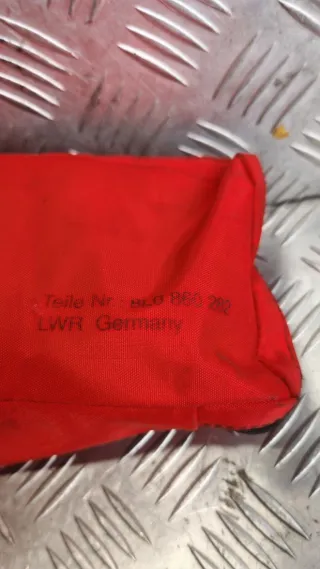 8L0860282 Аптечка Audi A3 8L Арт 116356064, вид 6