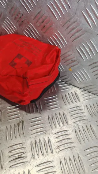 8L0860282 Аптечка Audi A3 8L Арт 116356064, вид 4