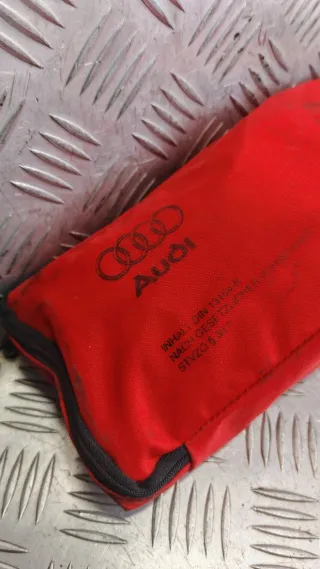 8L0860282 Аптечка Audi A3 8L Арт 116356064, вид 3