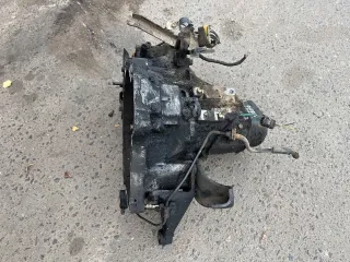  КПП (Коробка передач механическая) Mazda 626 GF 2.0л Арт 116356261, вид 5