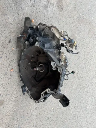  КПП (Коробка передач механическая) Mazda 626 GF 2.0л Арт 116356261, вид 4