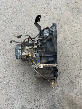  КПП (Коробка передач механическая) Mazda 626 GF 2.0л Арт 116356261, вид 3