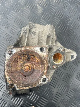  Насос антифриза (помпа) Renault Master 2 Арт 116356278, вид 2