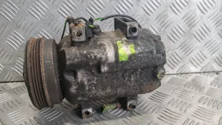  Компрессор кондиционера Volkswagen Passat B5 1.8л I Арт 116356373, вид 1