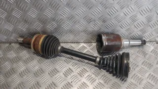  Полуось передняя левая (приводной вал, шрус) Chevrolet Equinox 3 restailing Арт 116356427, вид 1