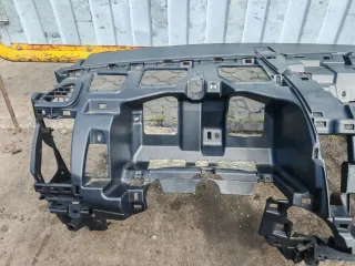  Панель передняя салона (торпедо) Peugeot 4007 Арт 116356308, вид 2