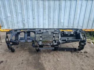  Панель передняя салона (торпедо) Peugeot 4007 Арт 116356308, вид 1