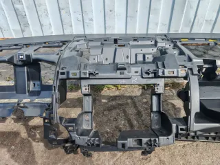  Панель передняя салона (торпедо) Peugeot 4007 Арт 116356308, вид 3