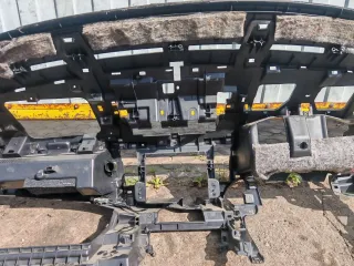  Панель передняя салона (торпедо) Peugeot 4007 Арт 116356308, вид 7