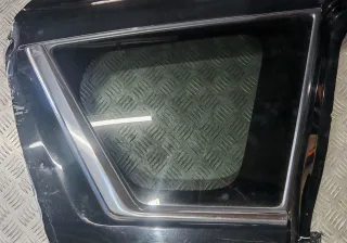  Стекло кузовное боковое правое Peugeot 4007 Арт 116356617, вид 1