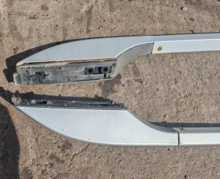 Дуги на крышу (рейлинги) Peugeot 4007 Арт 116356623, вид 7