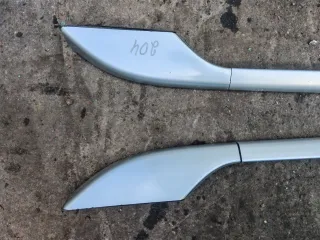 Дуги на крышу (рейлинги) Peugeot 4007 Арт 116356623, вид 2