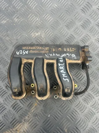 A1601410201 Коллектор впускной Smart Fortwo 1 0.6л Арт 116356746, вид 1