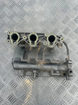A1601410201 Коллектор впускной Smart Fortwo 1 0.6л Арт 116356746, вид 2