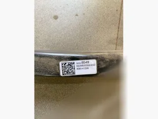  Усилитель заднего бампера Chevrolet  Traverse Арт 128899652, вид 1