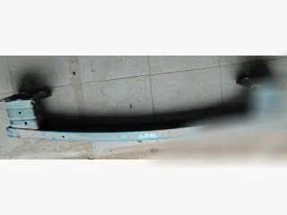  Усилитель заднего бампера Geely Monjaro Арт 130469577, вид 4