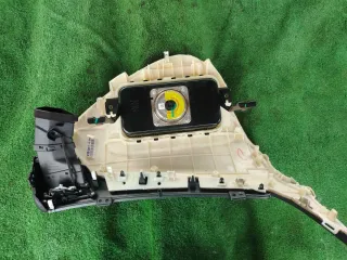 847602W100, 847602W100RYN, 845302W000 Крышка подушки безопасности пассажира Hyundai Santa FE 3 (DM) Арт 107043430, вид 5