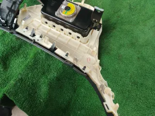 847602W100, 847602W100RYN, 845302W000 Крышка подушки безопасности пассажира Hyundai Santa FE 3 (DM) Арт 107043430, вид 8