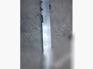  Усилитель заднего бампера LiXiang L7 Арт 142729555, вид 2