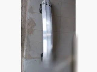  Усилитель заднего бампера Tesla model Y Арт 150943780, вид 2