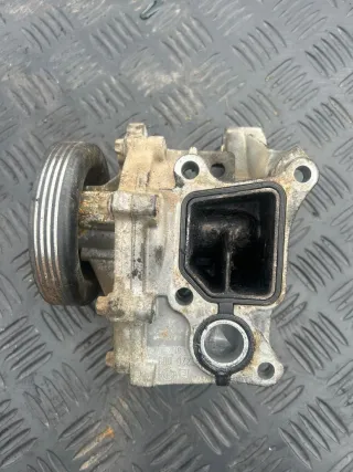 A1602340039 Насос антифриза (помпа) Smart Fortwo 1 Арт 116356873, вид 3