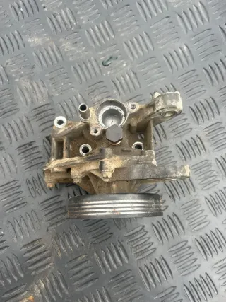 A1602340039 Насос антифриза (помпа) Smart Fortwo 1 Арт 116356873, вид 2