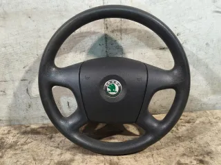  Руль Skoda Fabia 1 Арт 116357087, вид 1