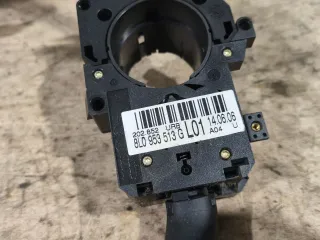 8L0953513G Переключатель подрулевой (стрекоза) Skoda Fabia 1 Арт 116357095, вид 4