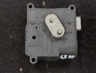 1138002051 Моторчик заслонки печки Toyota Corolla VERSO 1 Арт 116357109, вид 1