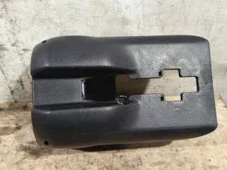  Кожух рулевой колонки Skoda Fabia 1 Арт 116357108, вид 4