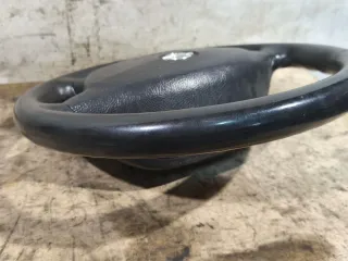  Руль Opel Omega B Арт 116357117, вид 3